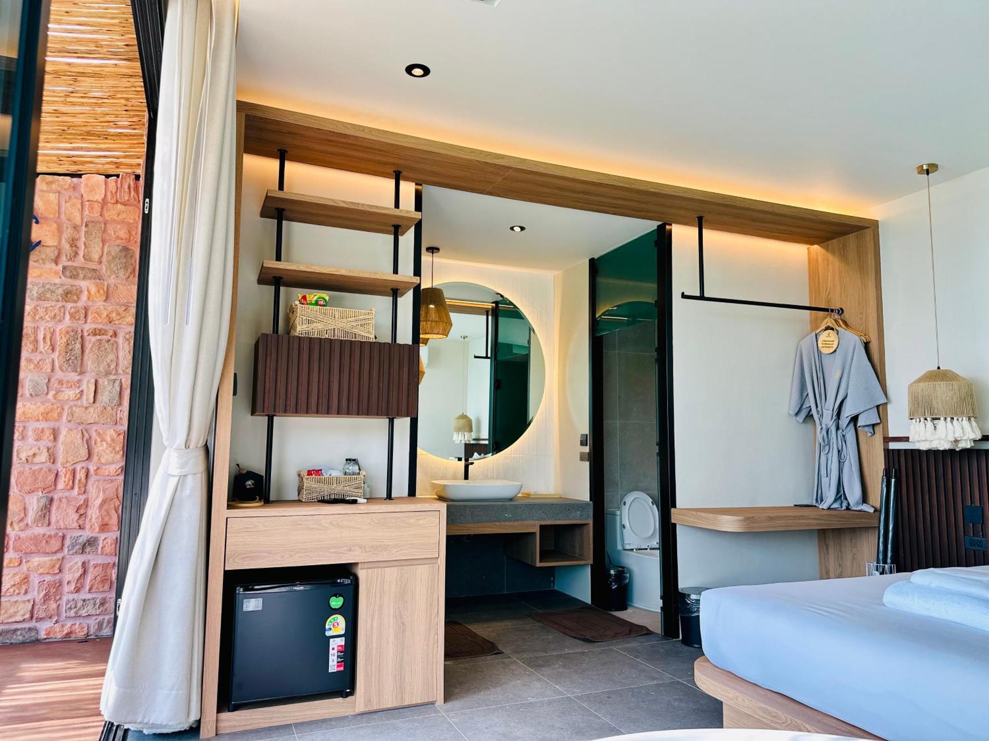 Sangthian Resort Koh Samet