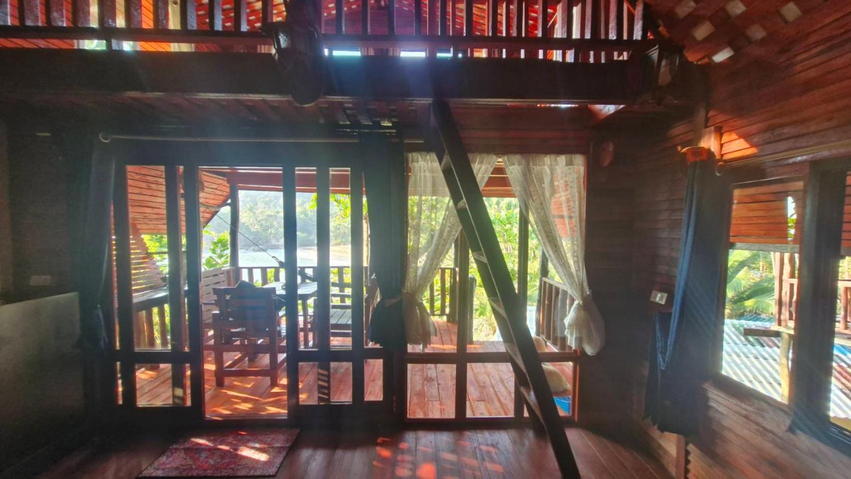 Mai Pen Rai Resort