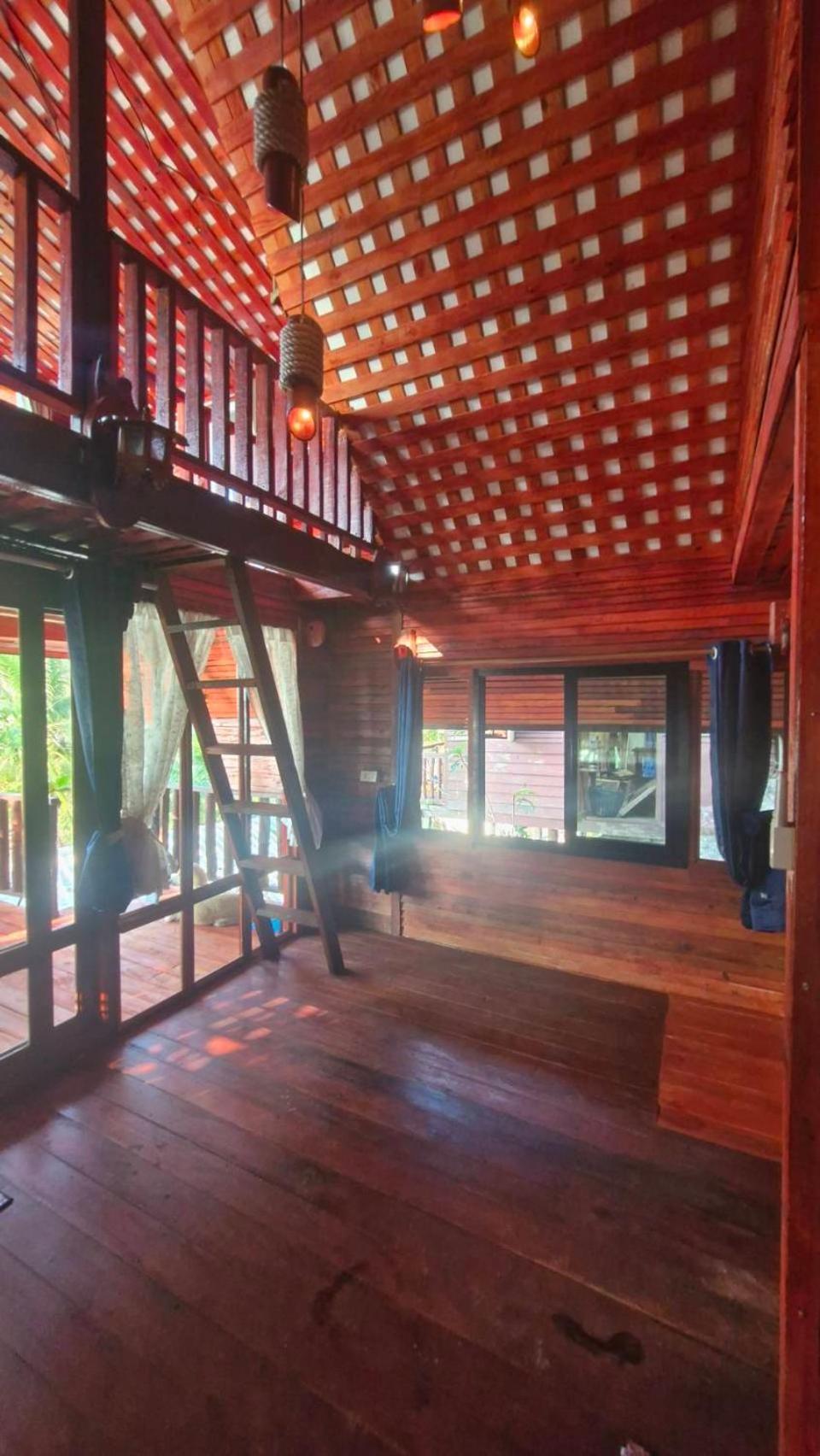 Resort Mai Pen Rai