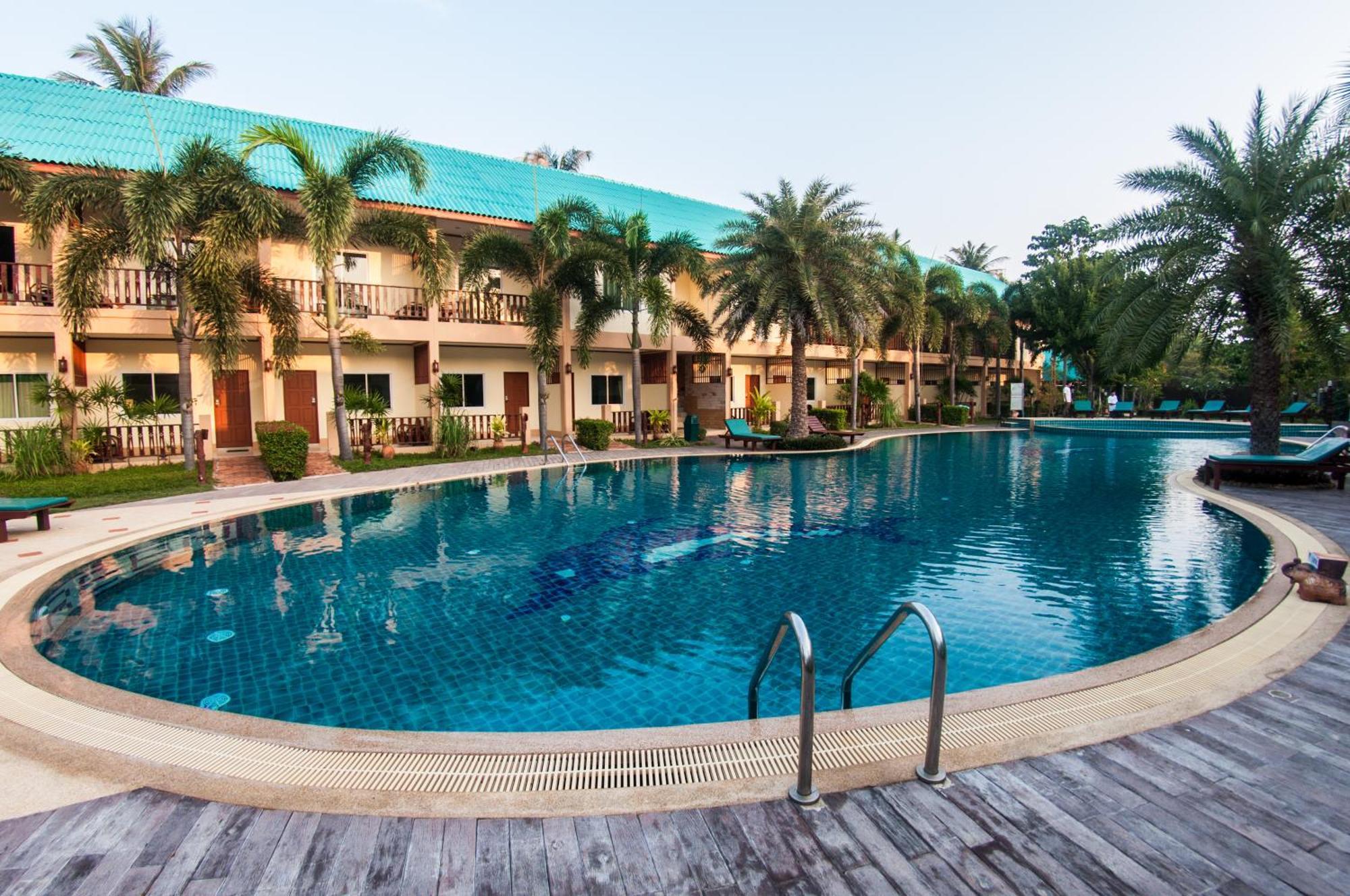 The Resort Sam Roi Yot