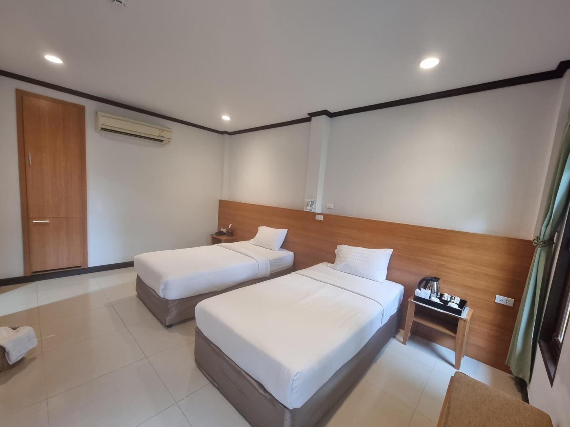 Resort The