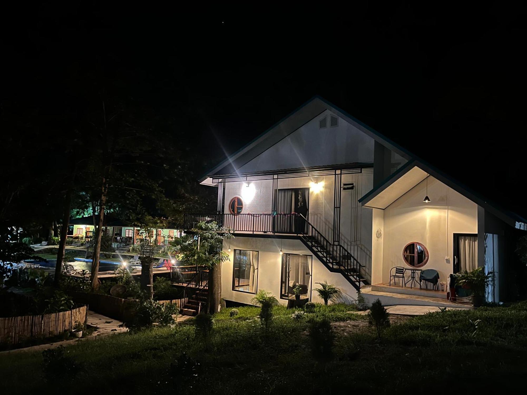 Garden Resort