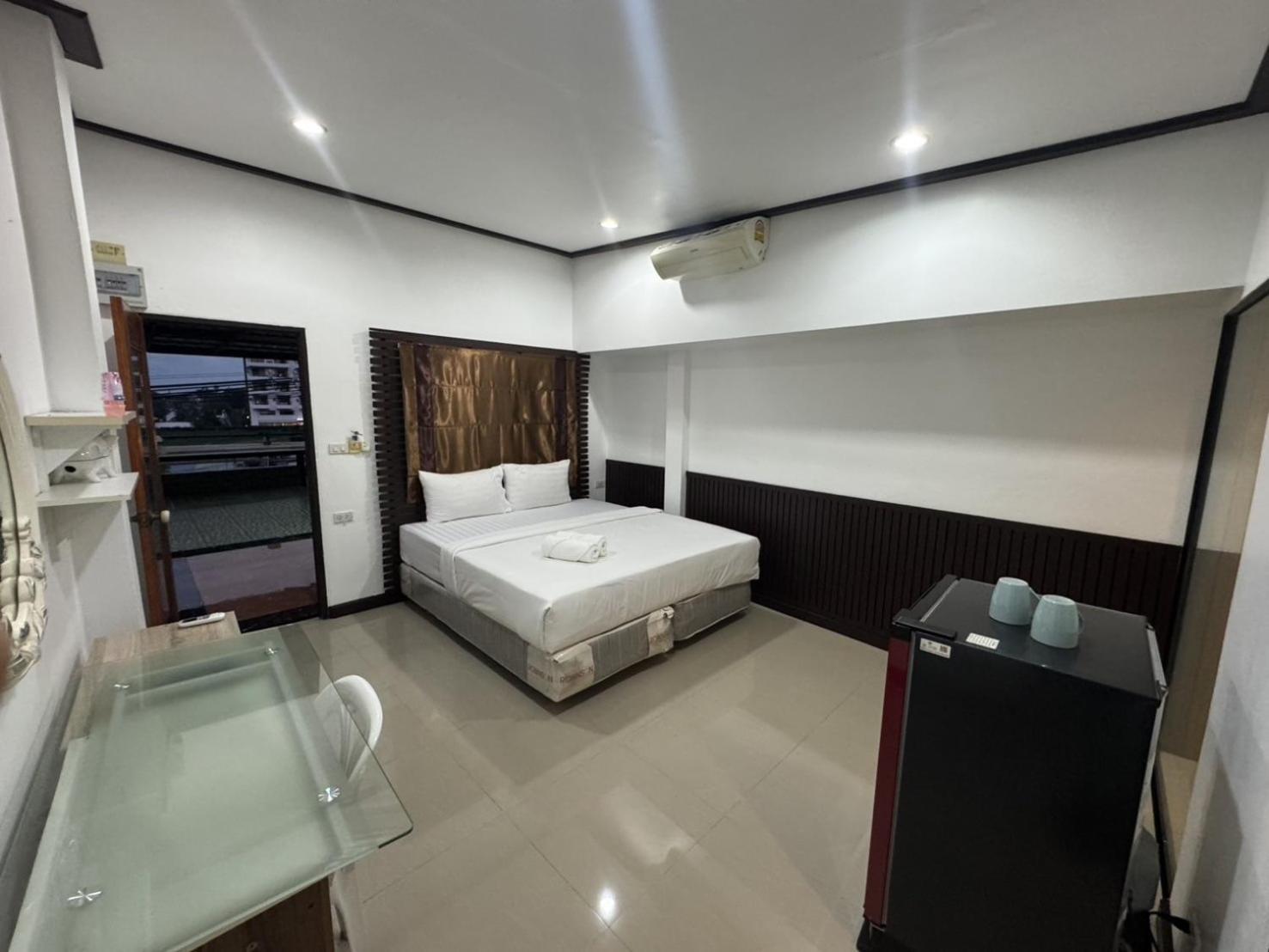 Apartamento Goh Samui *