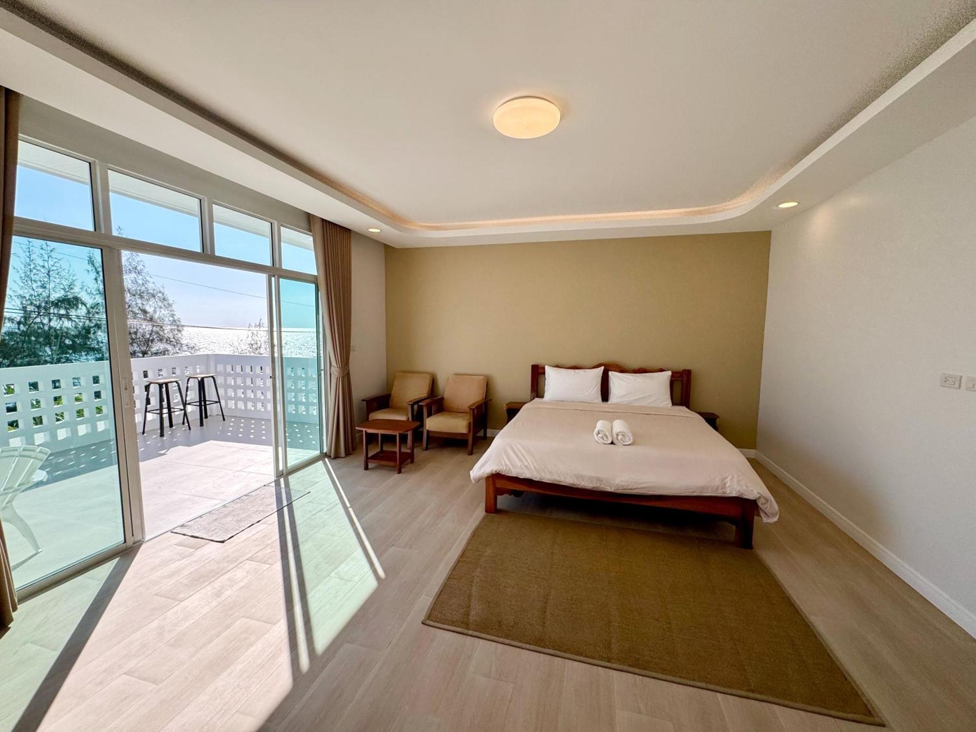 Privaterayong Guest house