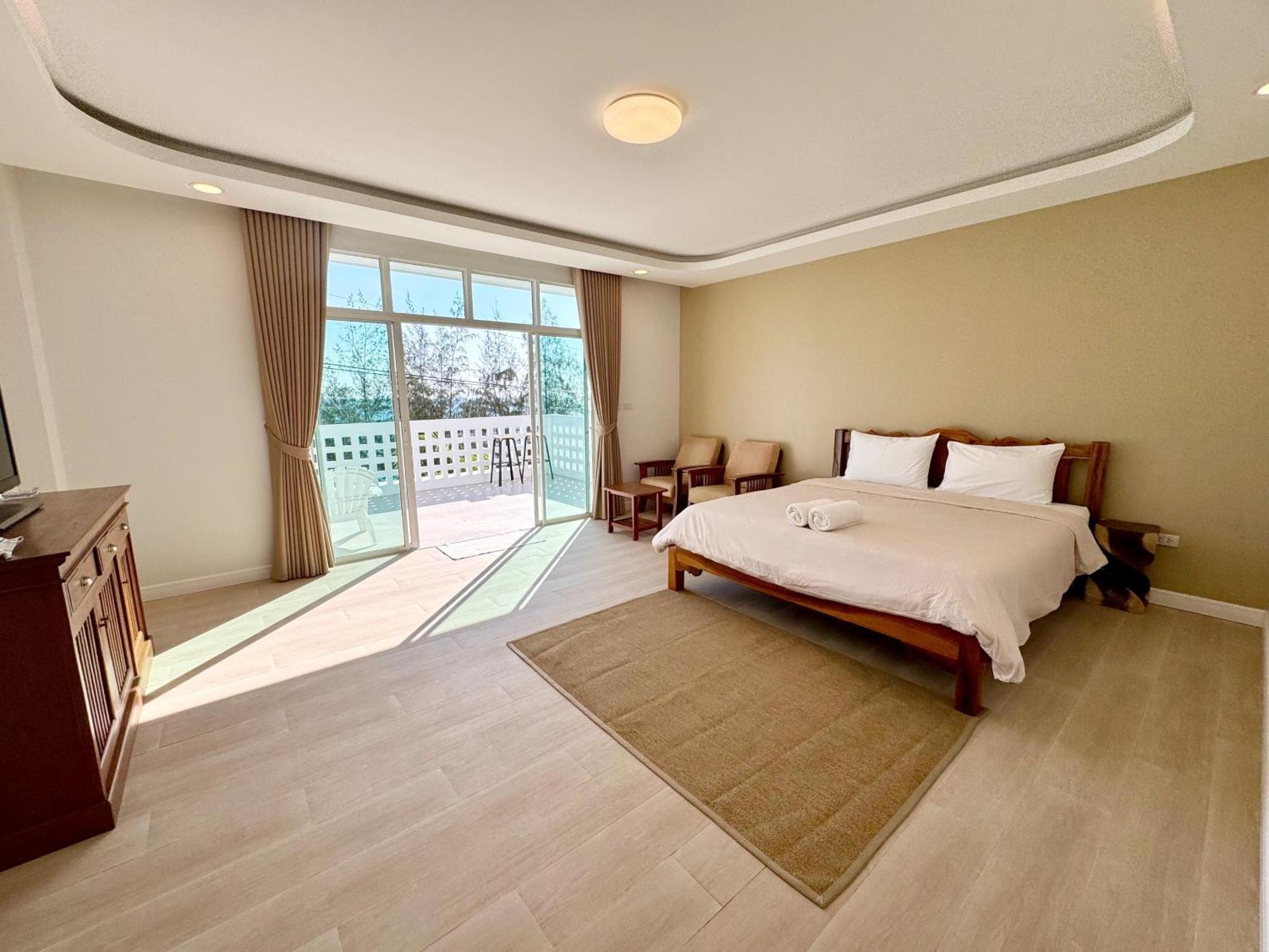 Privaterayong Guest house 3*