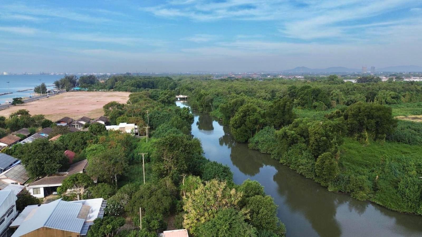 Guest house Privaterayong 3*
