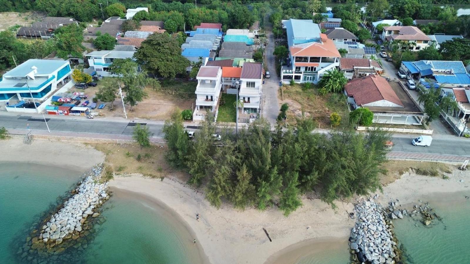 Privaterayong Guest house Rayong