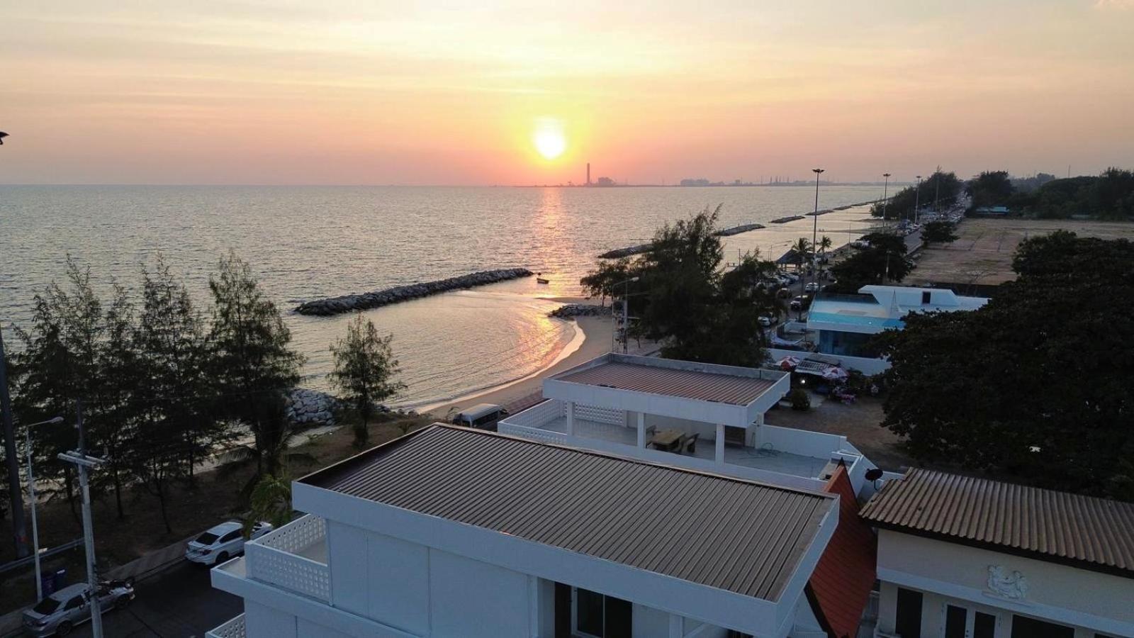 Privaterayong Guest house 3*