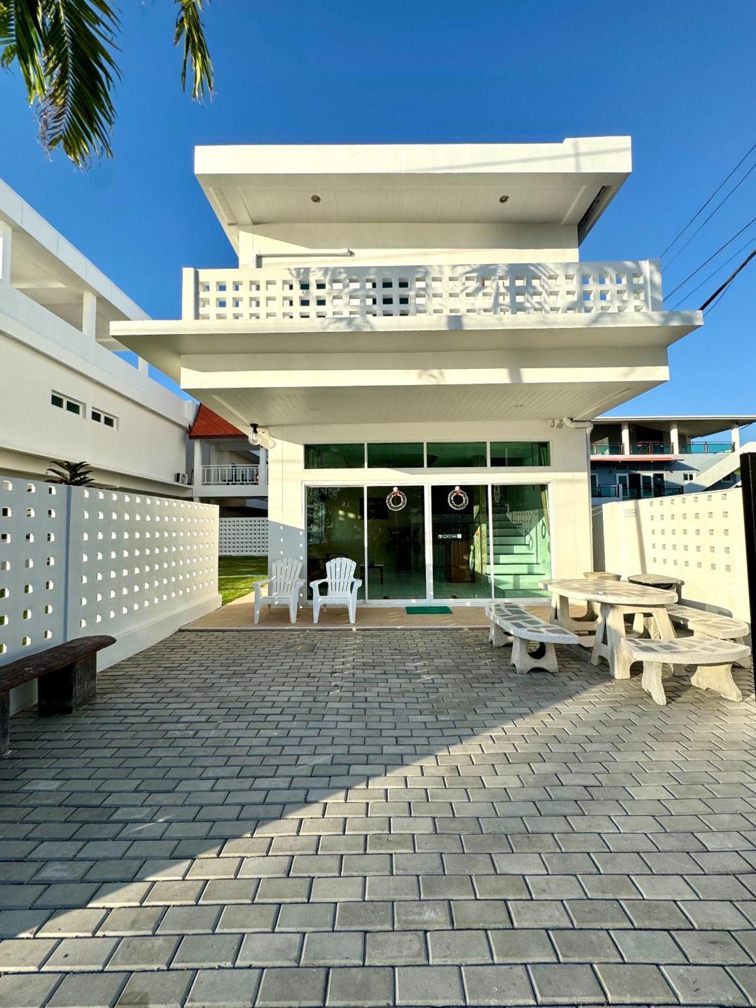 Guest house Privaterayong