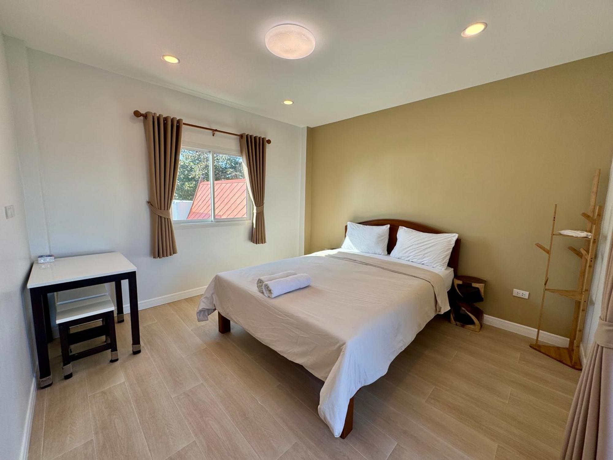 Guest house Privaterayong