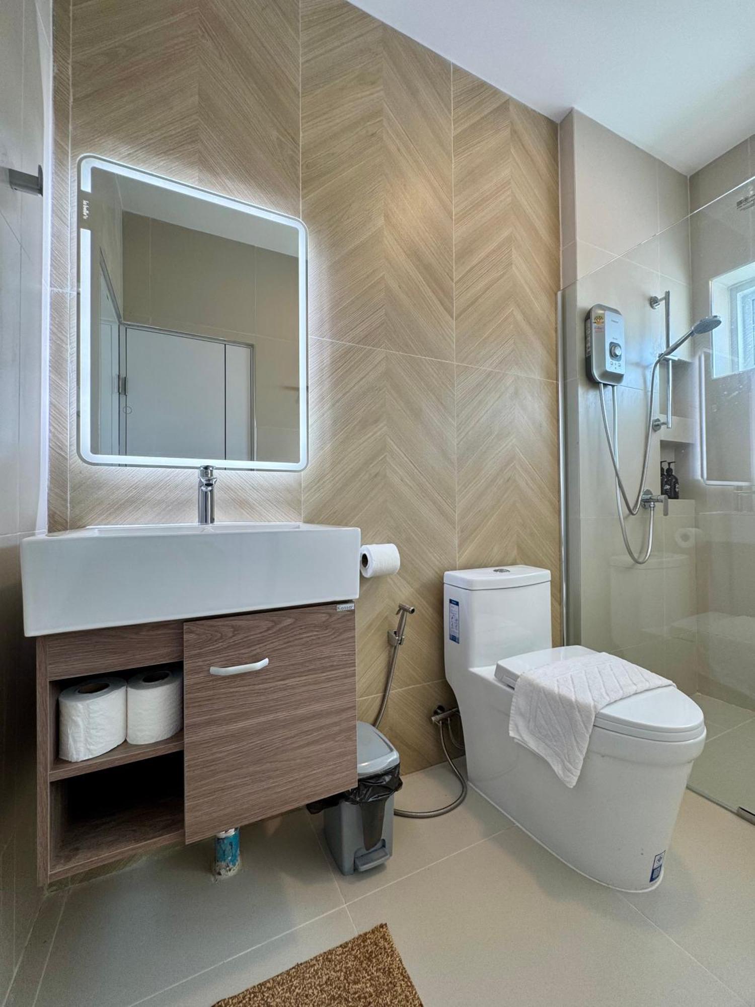 Privaterayong Guest house Rayong