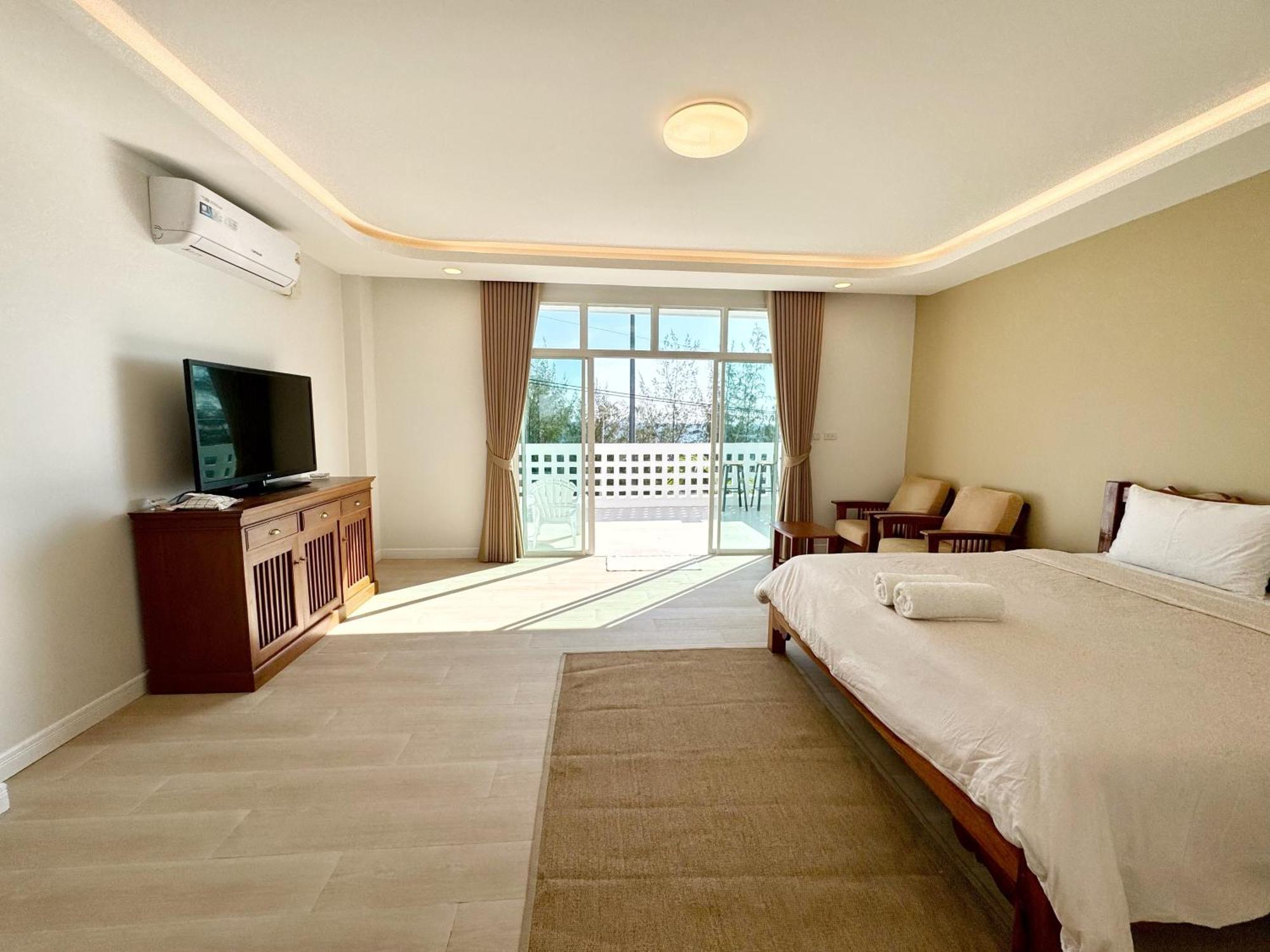 Guest house Privaterayong Rayong