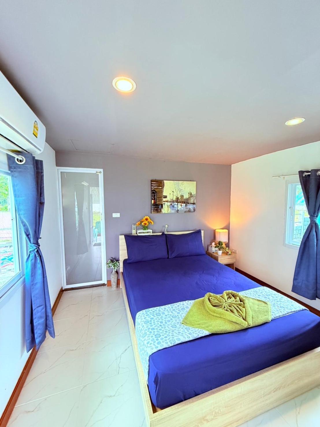 Mr.yong Tour & Guest house