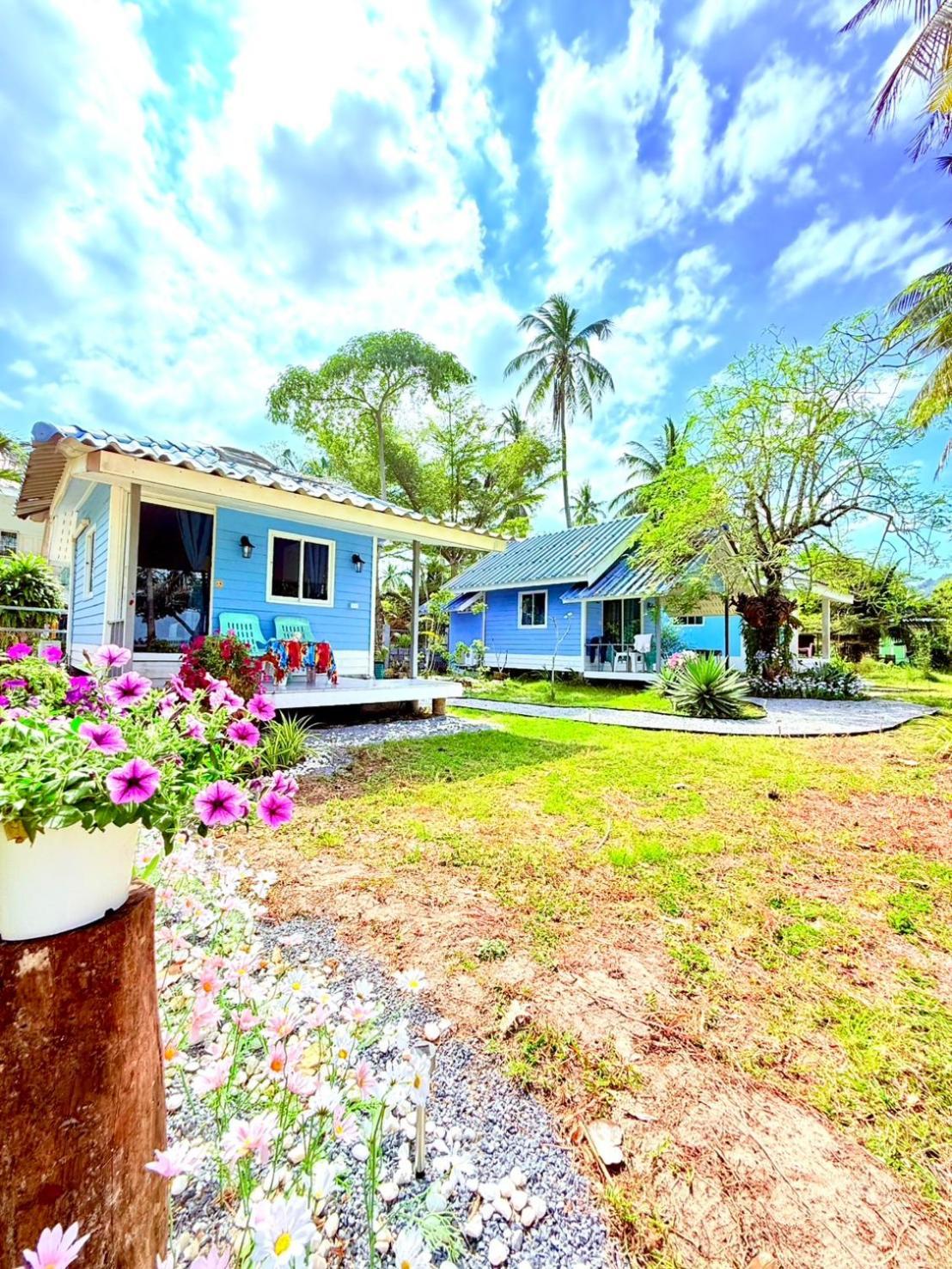 Guest house Mr.yong Tour &