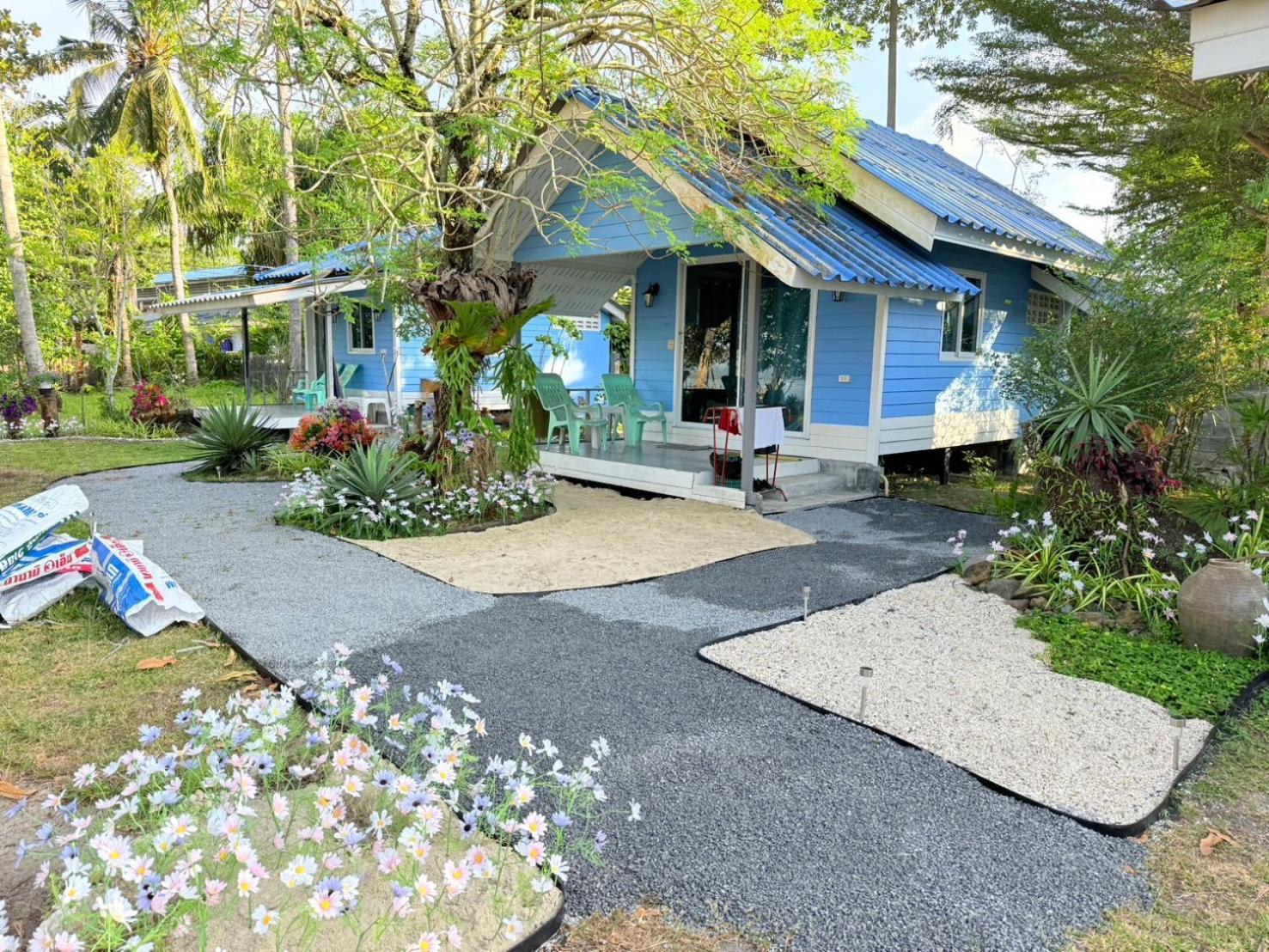 Guest house Mr.yong Tour & 2*