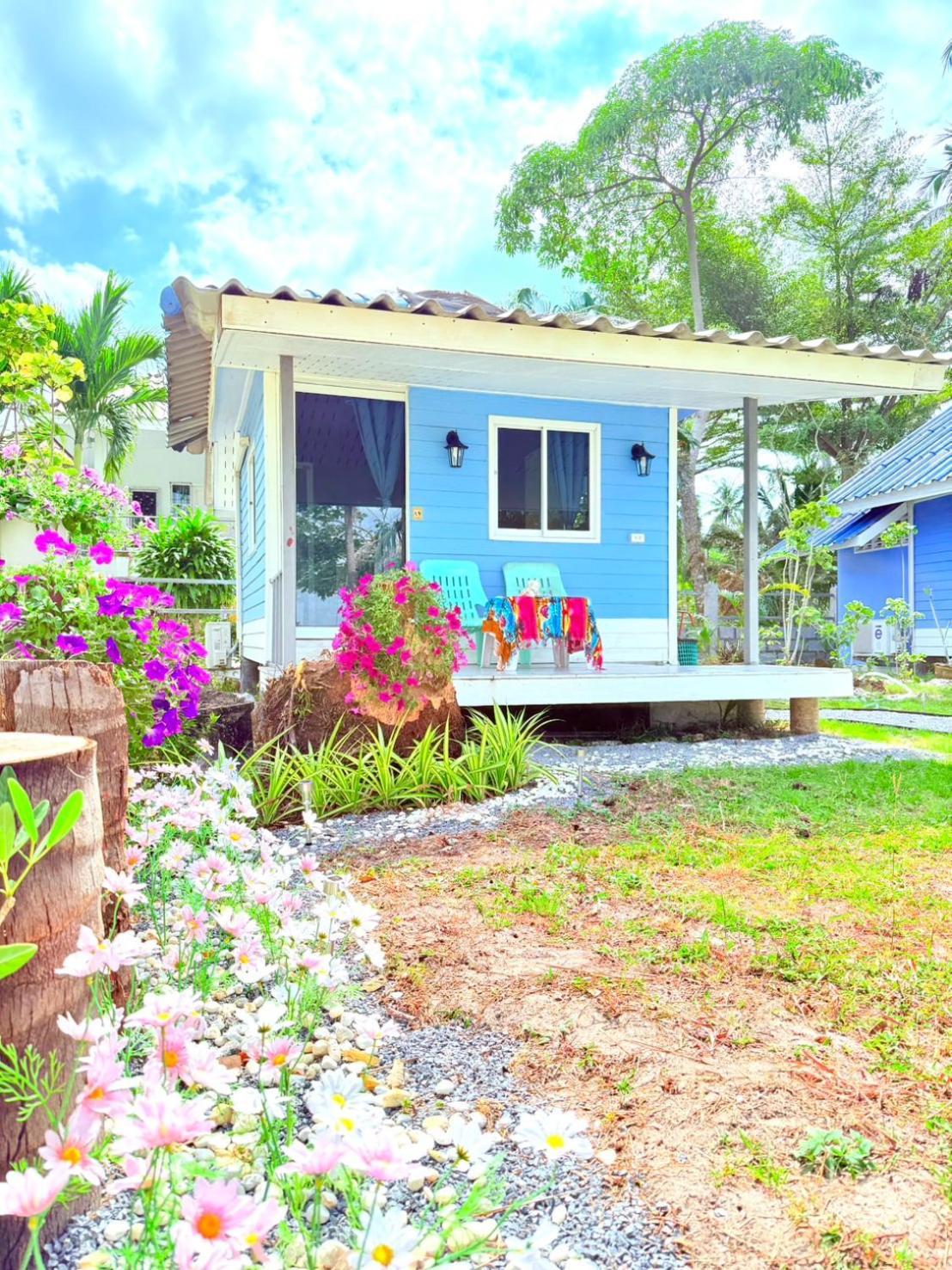 Guest house Mr.yong Tour & Koh Mook