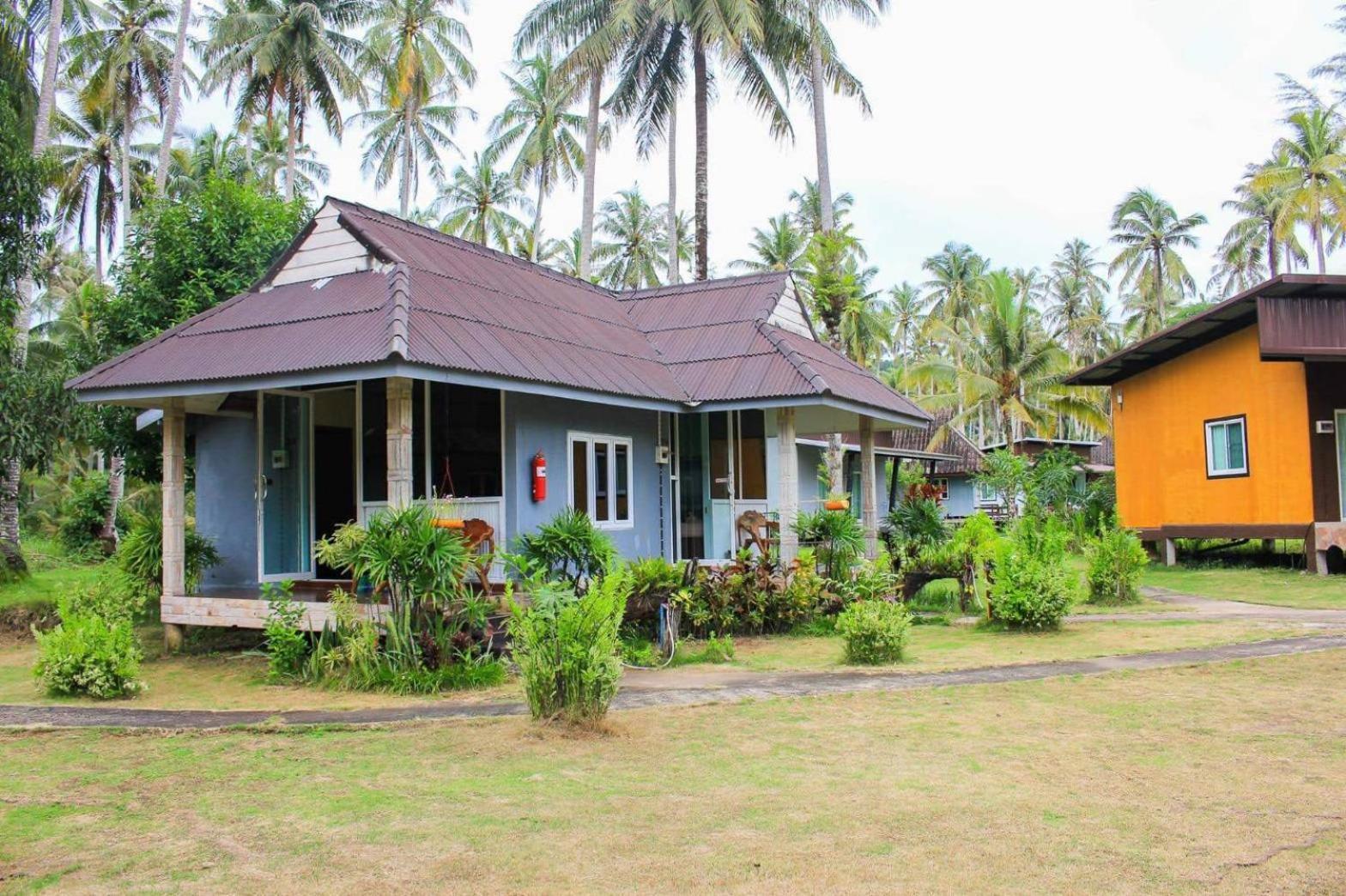 Koh Kood Far East Ko Kut