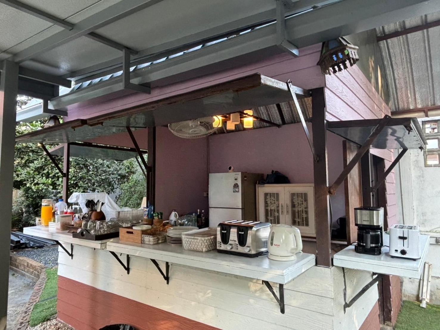 Pan Din Boutique Phra Nakhon Si Ayutthaya