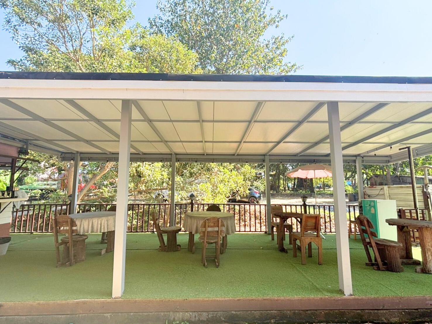 Pan Din Boutique * Phra Nakhon Si Ayutthaya