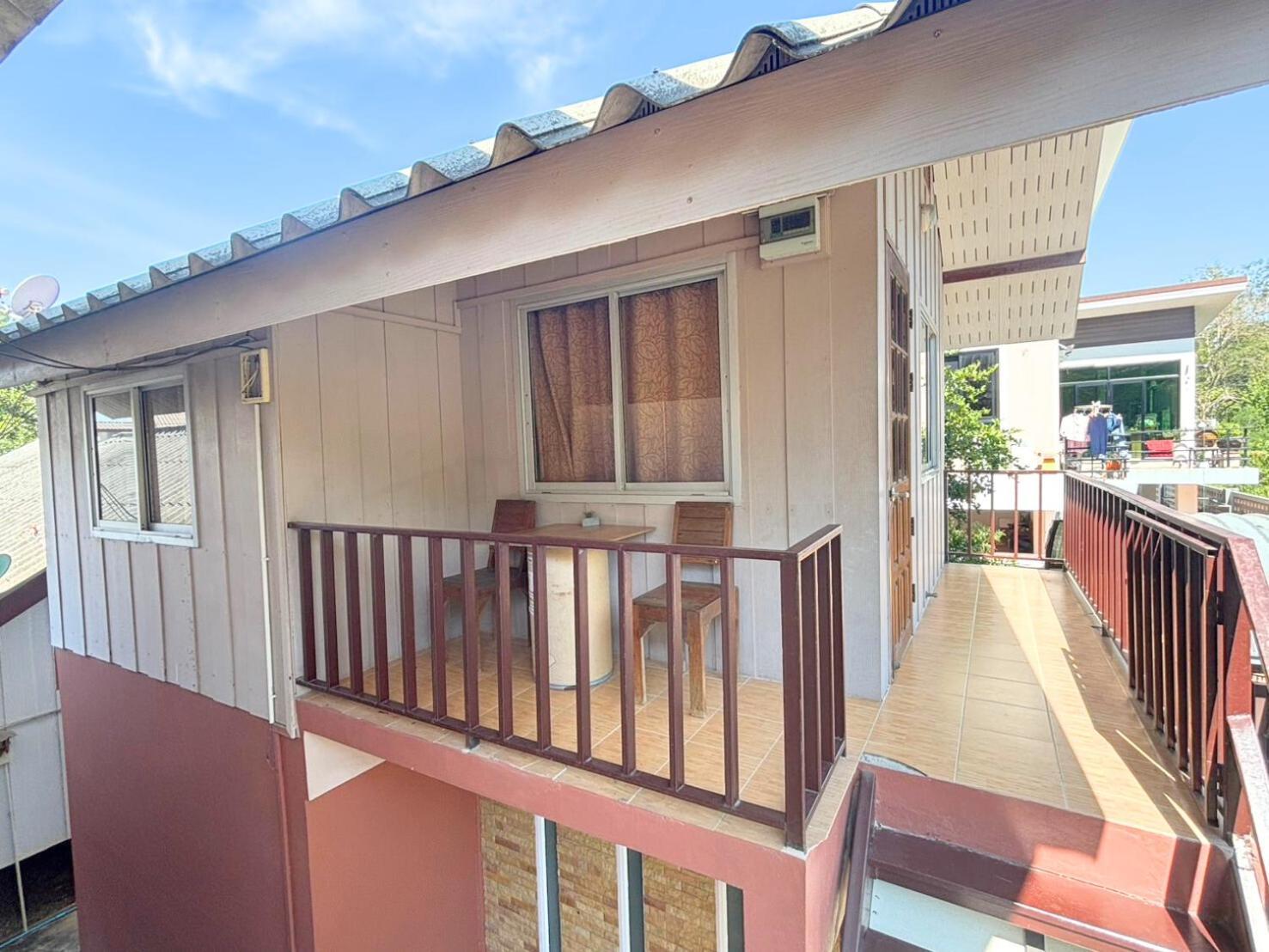 Pan Din Boutique Resort Phra Nakhon Si Ayutthaya