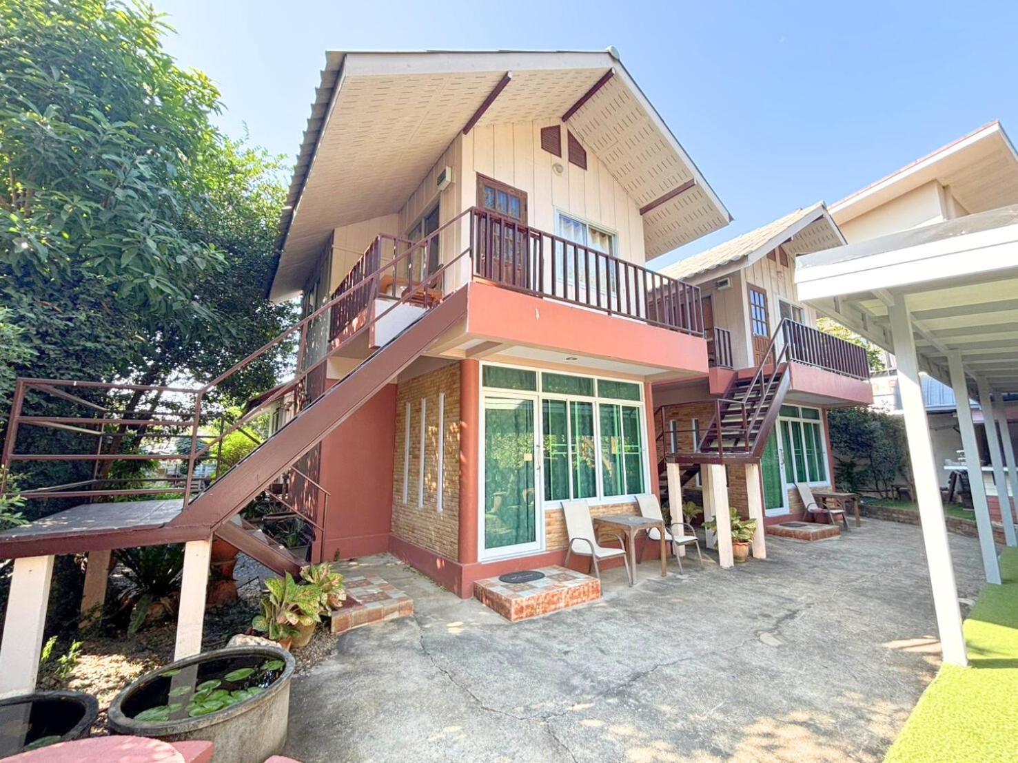 Pan Din Boutique Phra Nakhon Si Ayutthaya