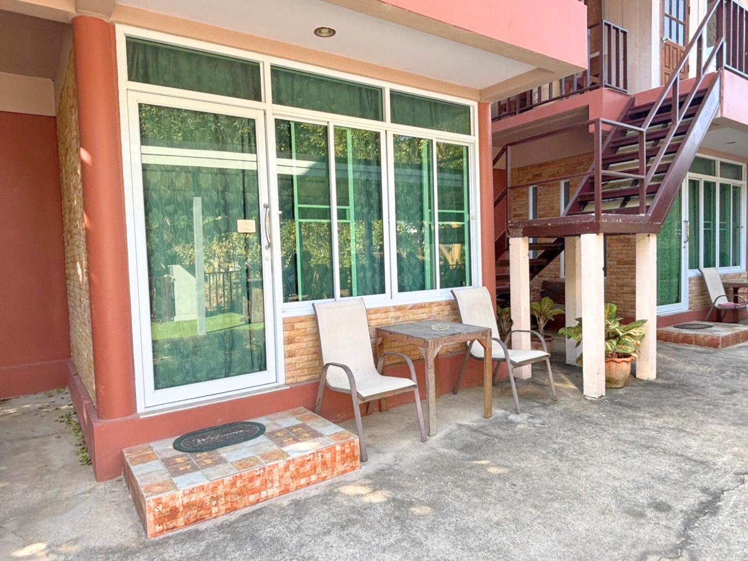 Pan Din Boutique * Phra Nakhon Si Ayutthaya