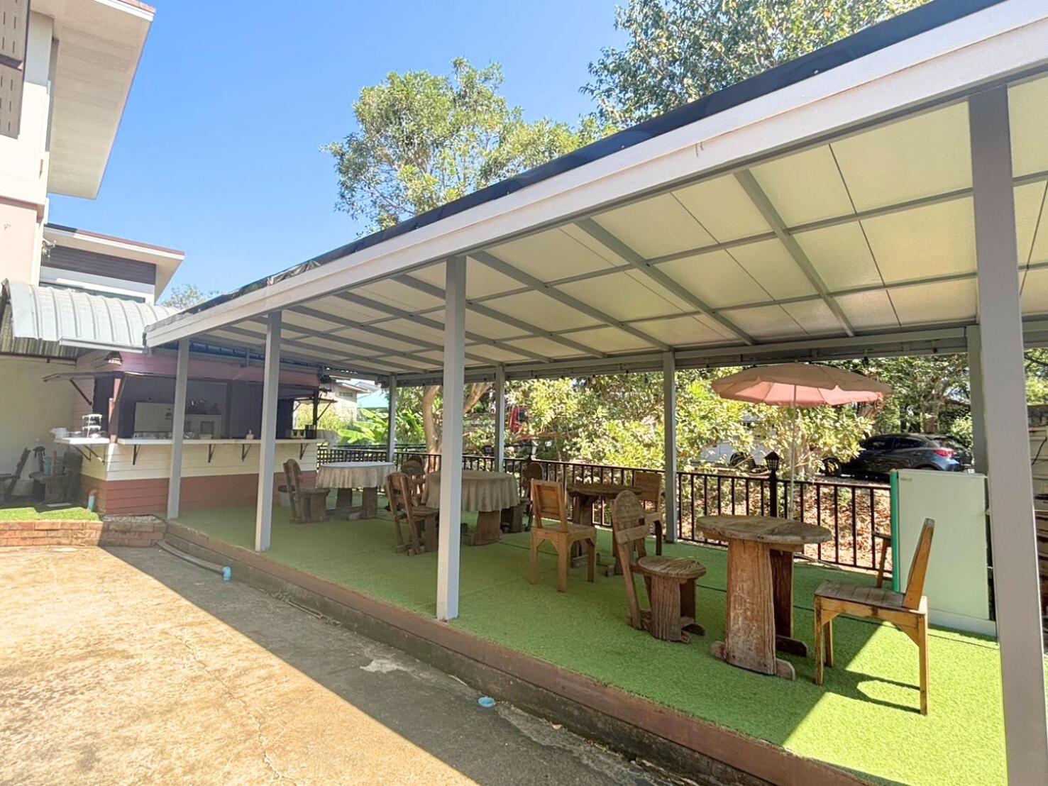 Resort Pan Din Boutique Phra Nakhon Si Ayutthaya