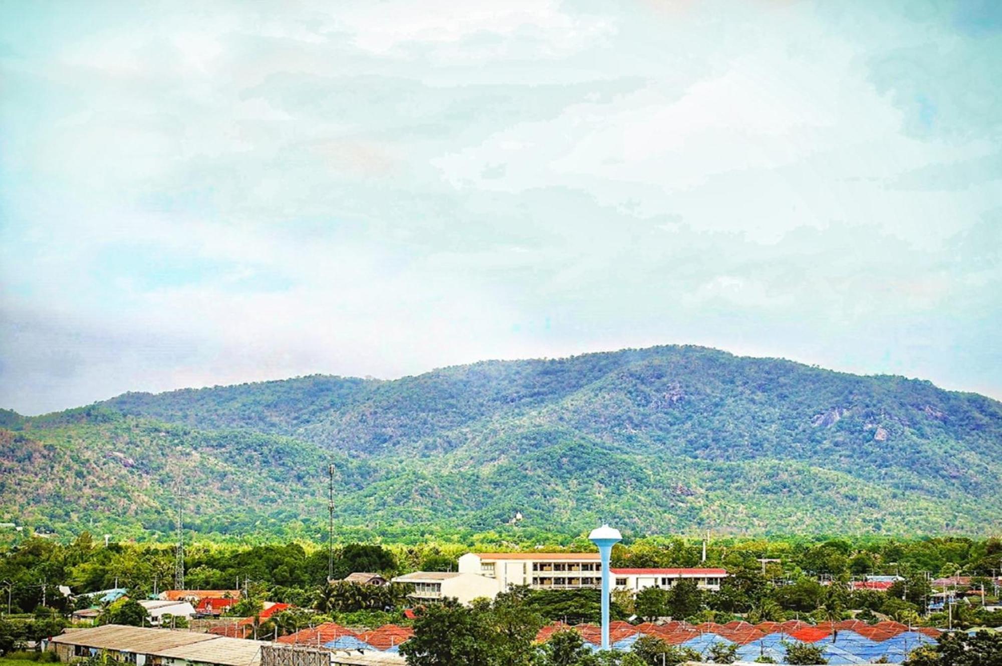 Soi 7 Hua Hin-happy Rent Aparthotel