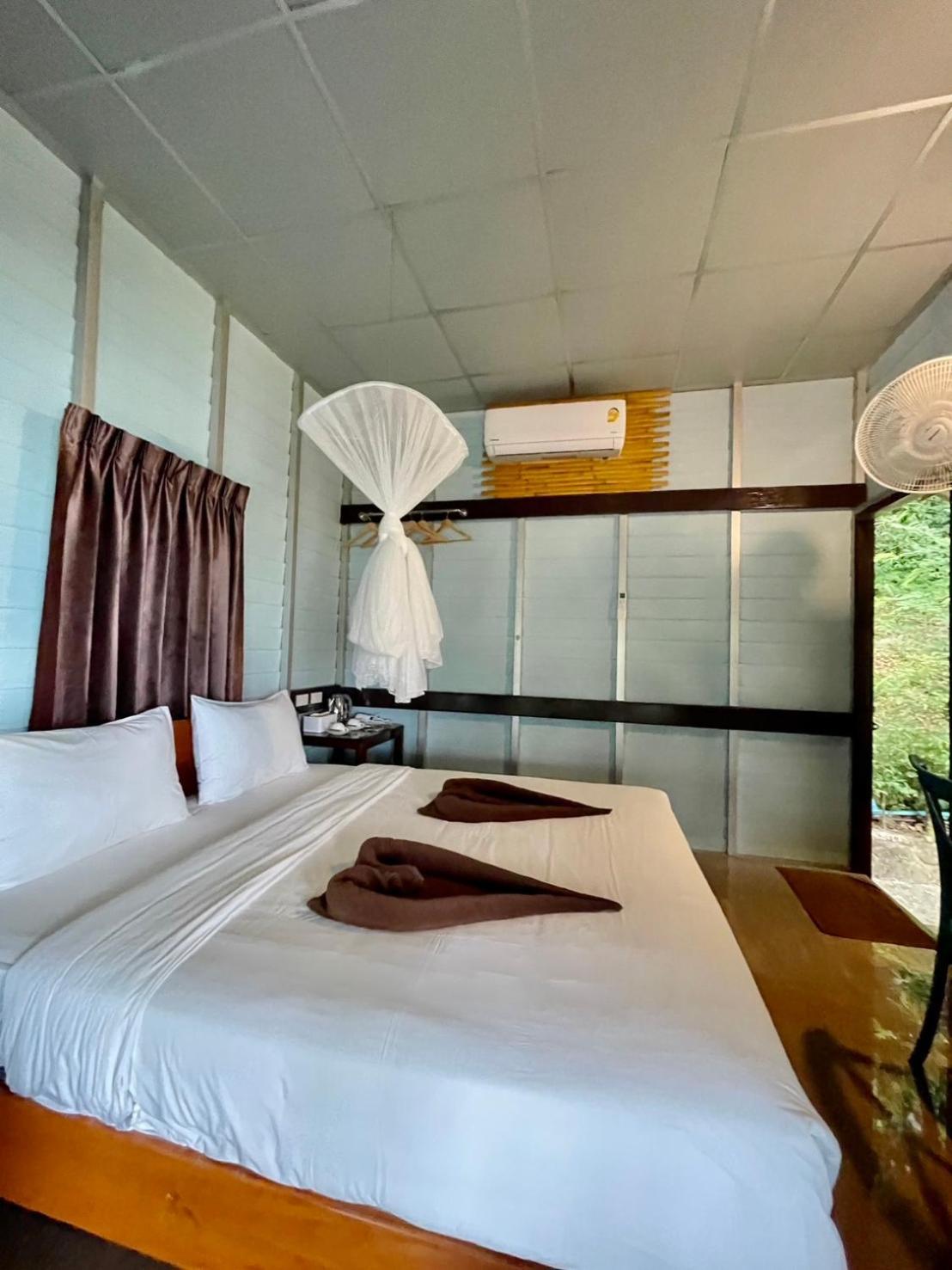 Private Acomodação com café da manhã  Phi Phi Don