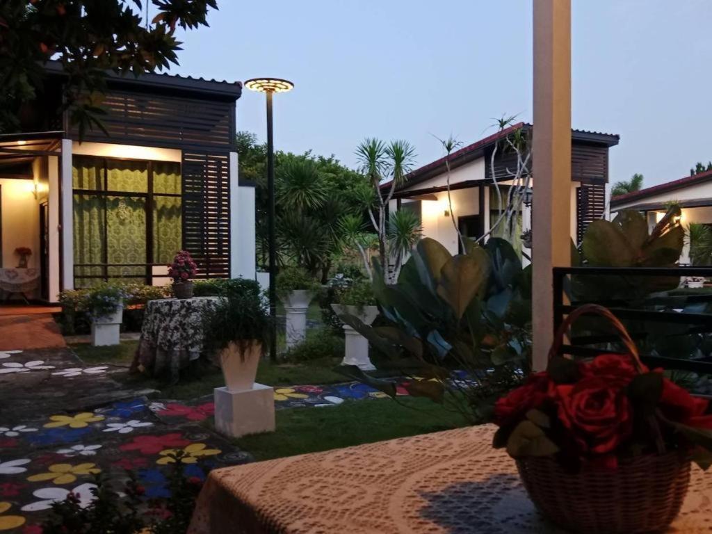 Sweet Garden Home Resort Resort