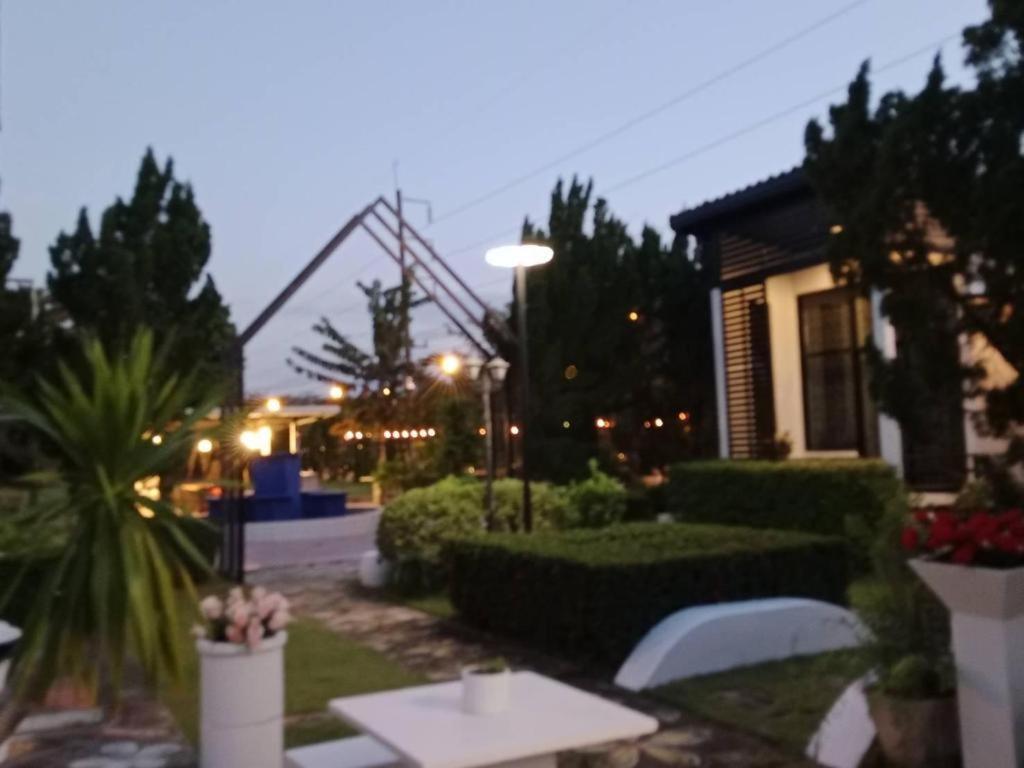 Sweet Garden Home Resort Resort 3*