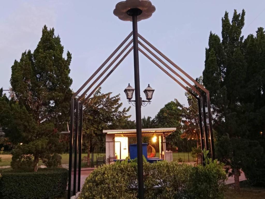 Resort Sweet Garden Home Resort Langu