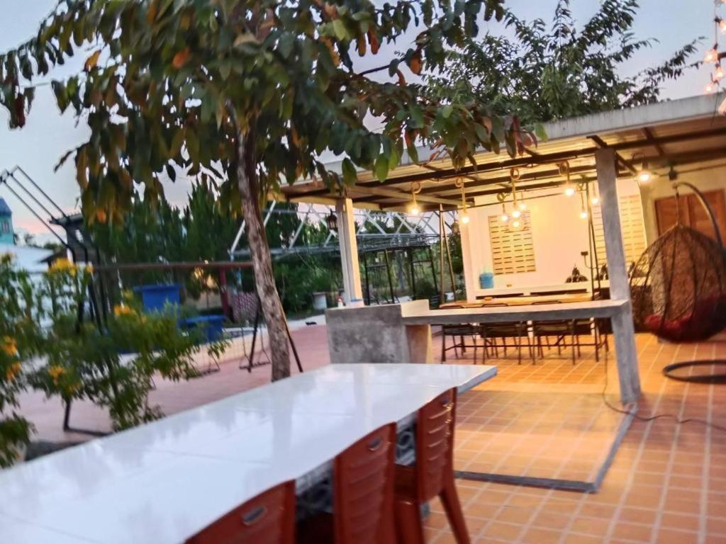 Sweet Garden Home Resort Langu