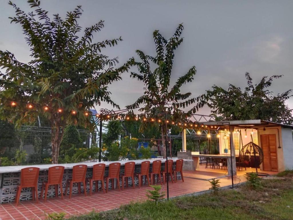 Sweet Garden Home Resort 3*