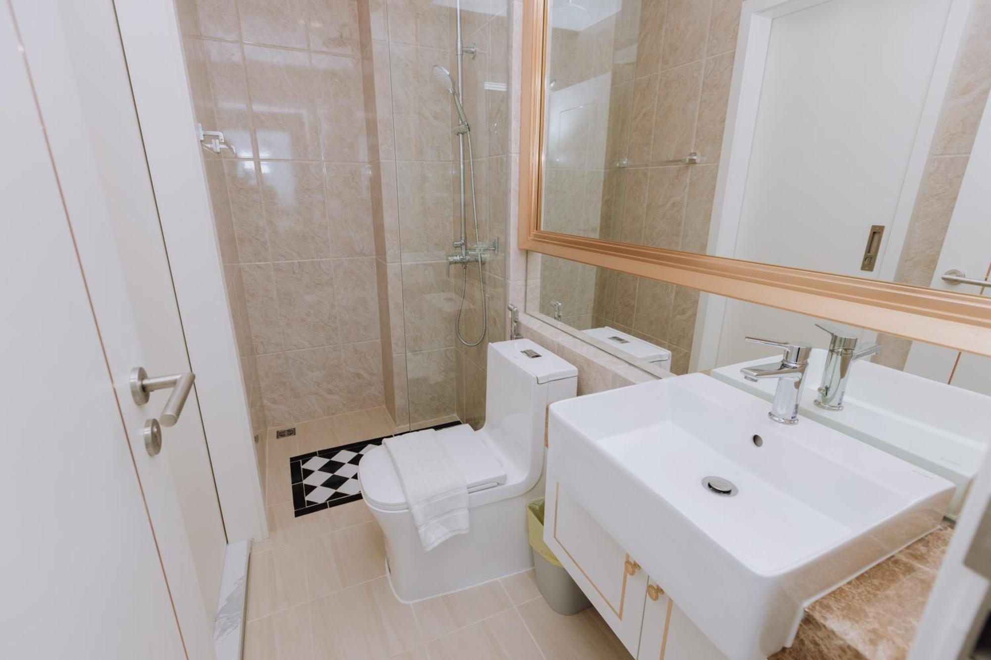 The Empire Tower K Apartment Jomtien Beach
