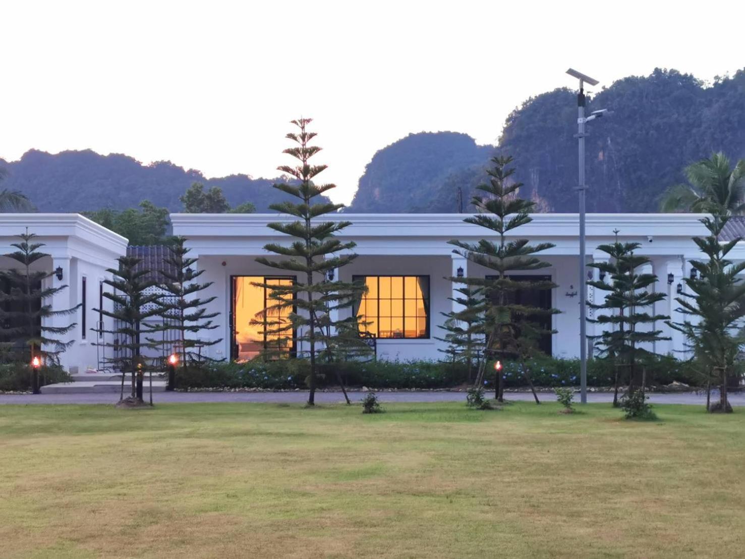 Villa Tarn