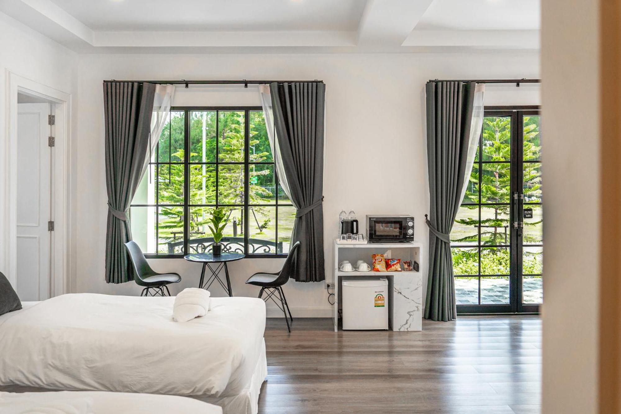 Villa Tarn *