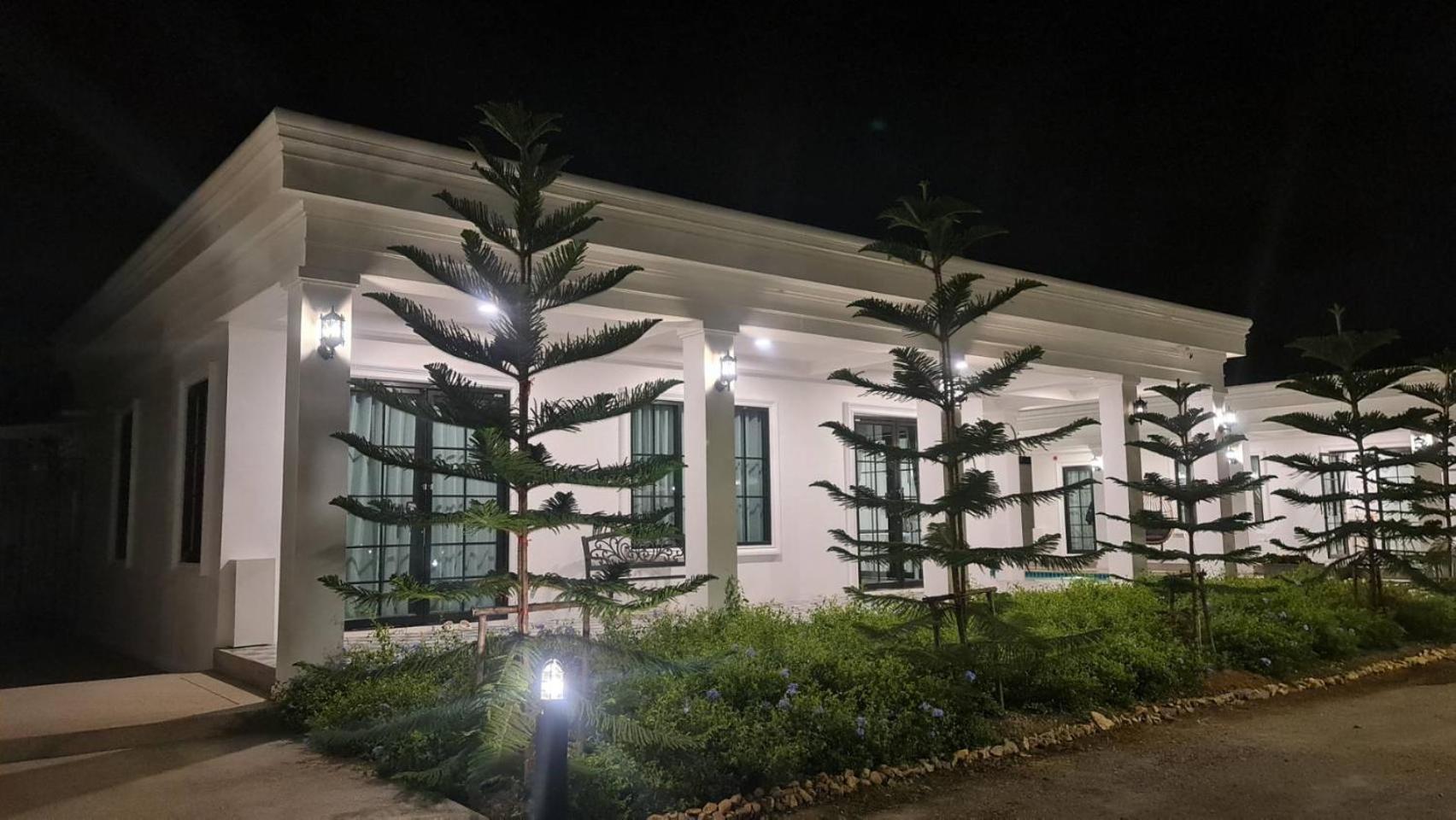 Villa Tarn *