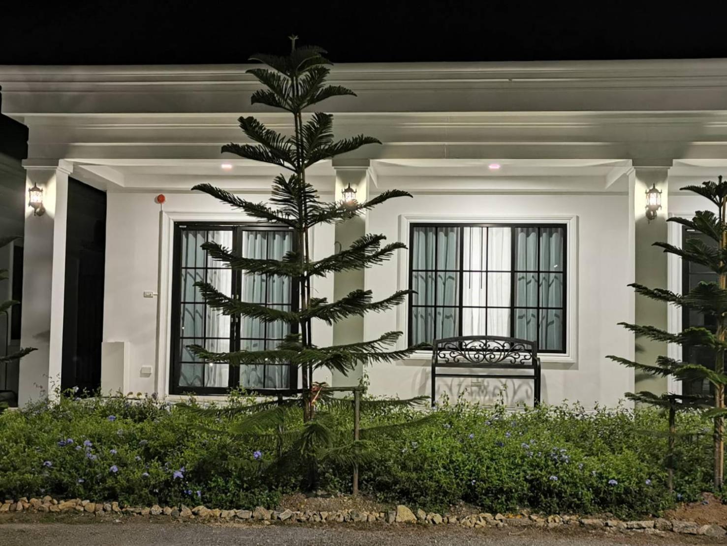 Villa Tarn Krabi