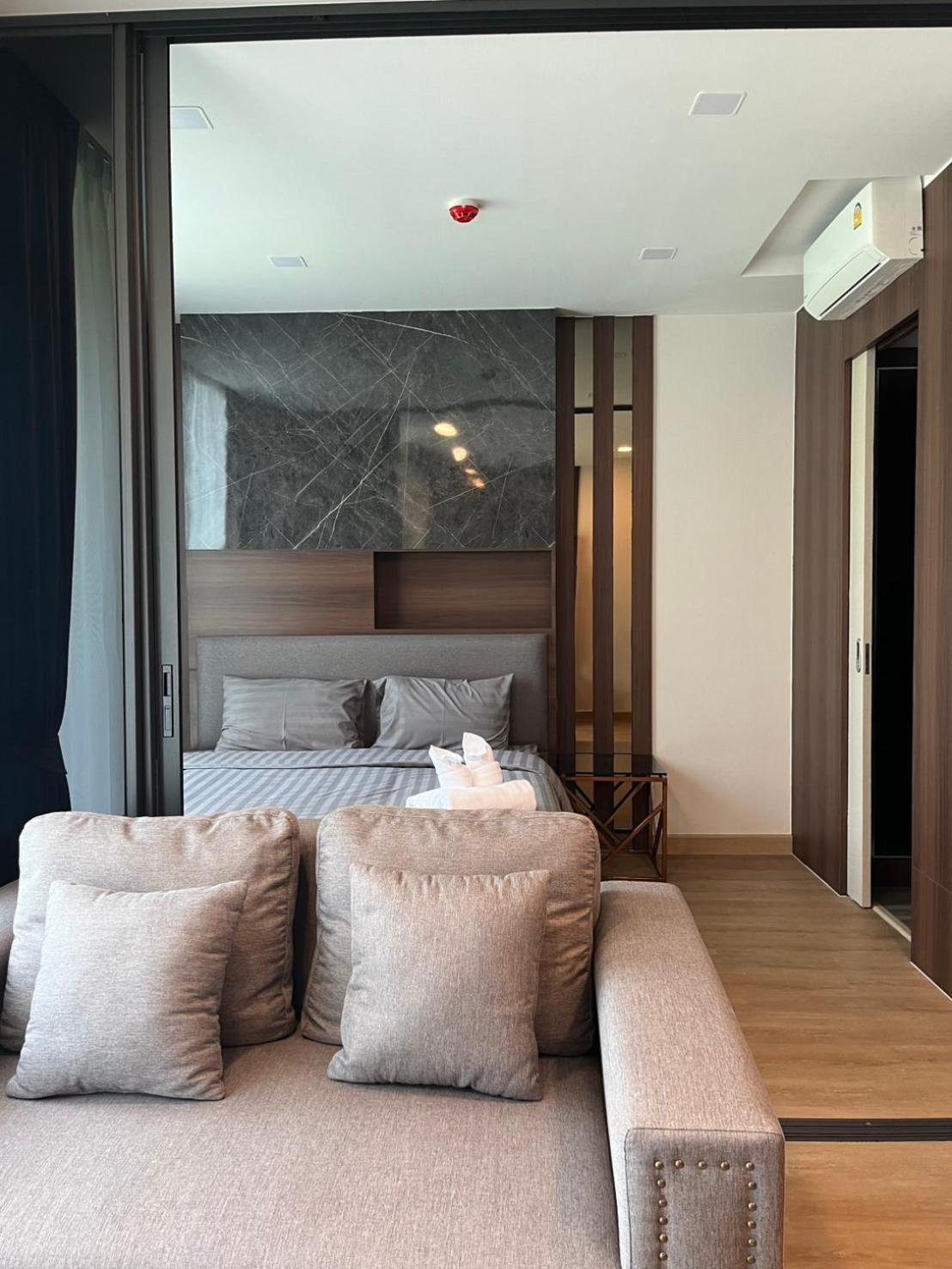 Aparthotel A303forestkhaoyai