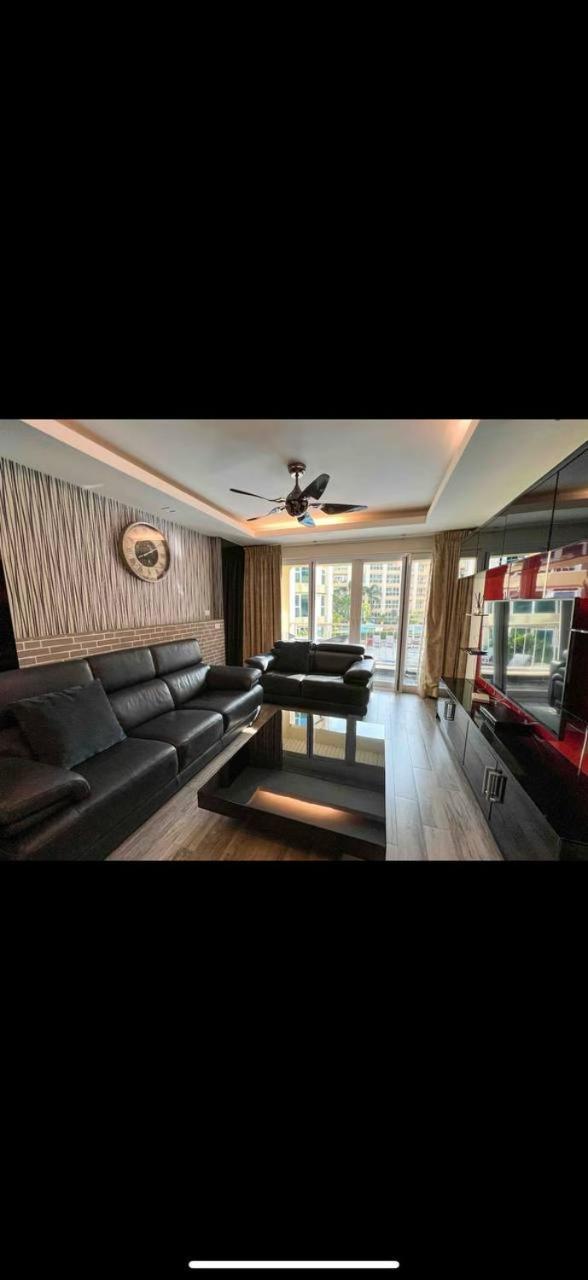 Apartment Muang Pattaya Jotiam Jomtien Beach