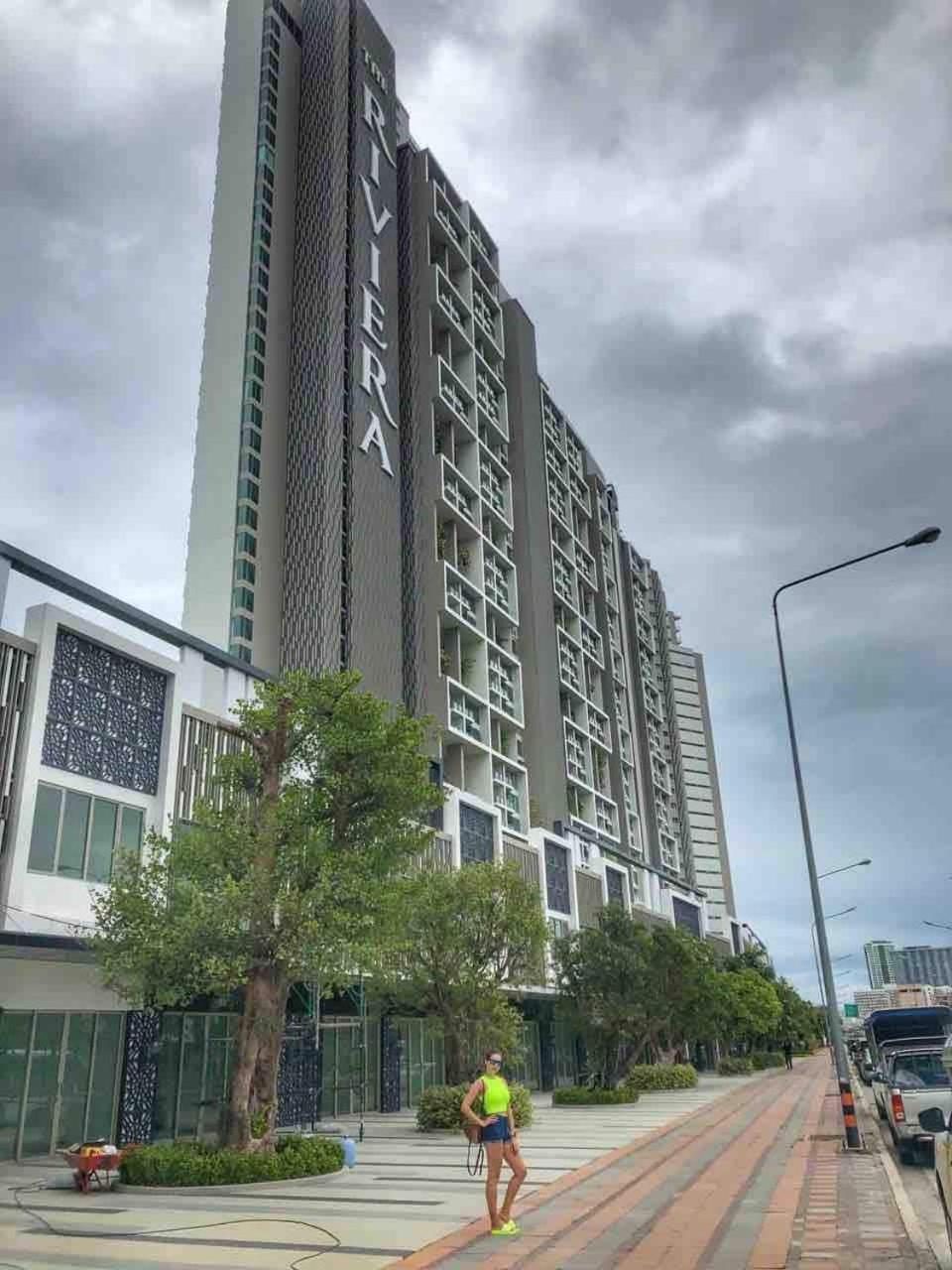 Muang Pattaya Jotiam Apartment Jomtien Beach