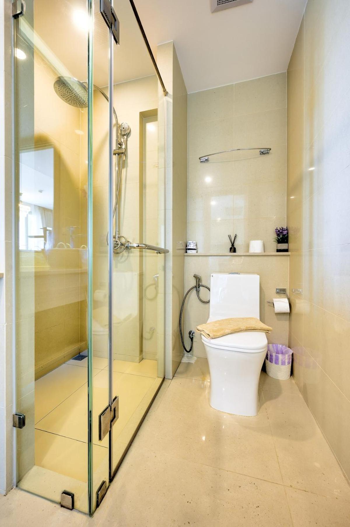 Muang Pattaya Jotiam Apartment Jomtien Beach