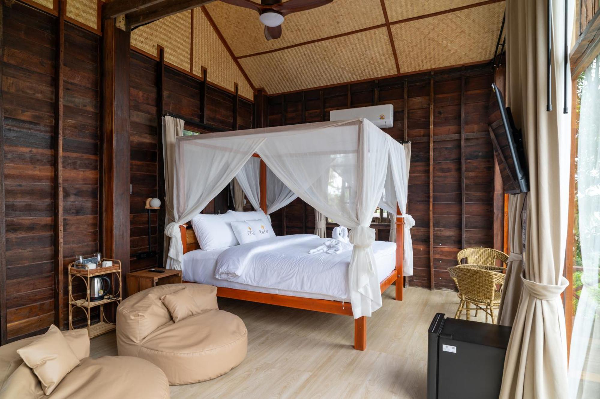 Roomquest Theva Hotel Koh Samui