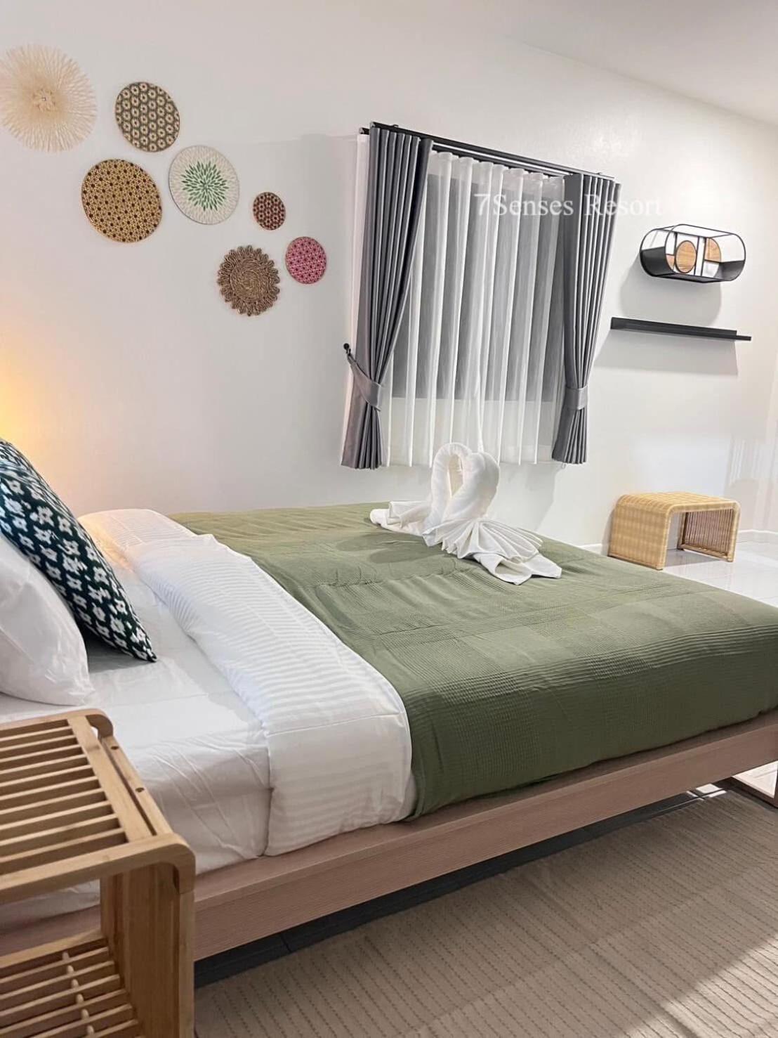 7senses Koh Chang