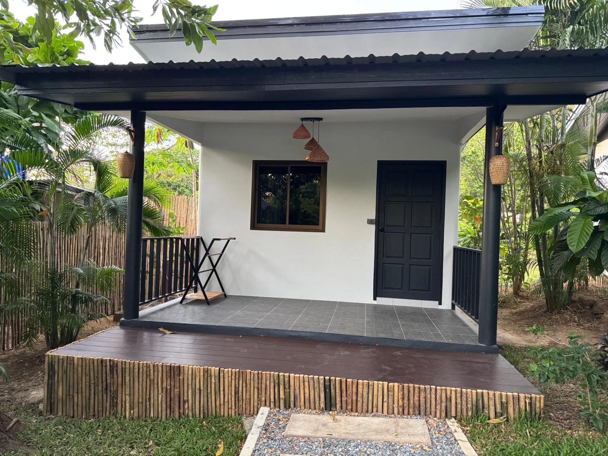 7senses * Koh Chang
