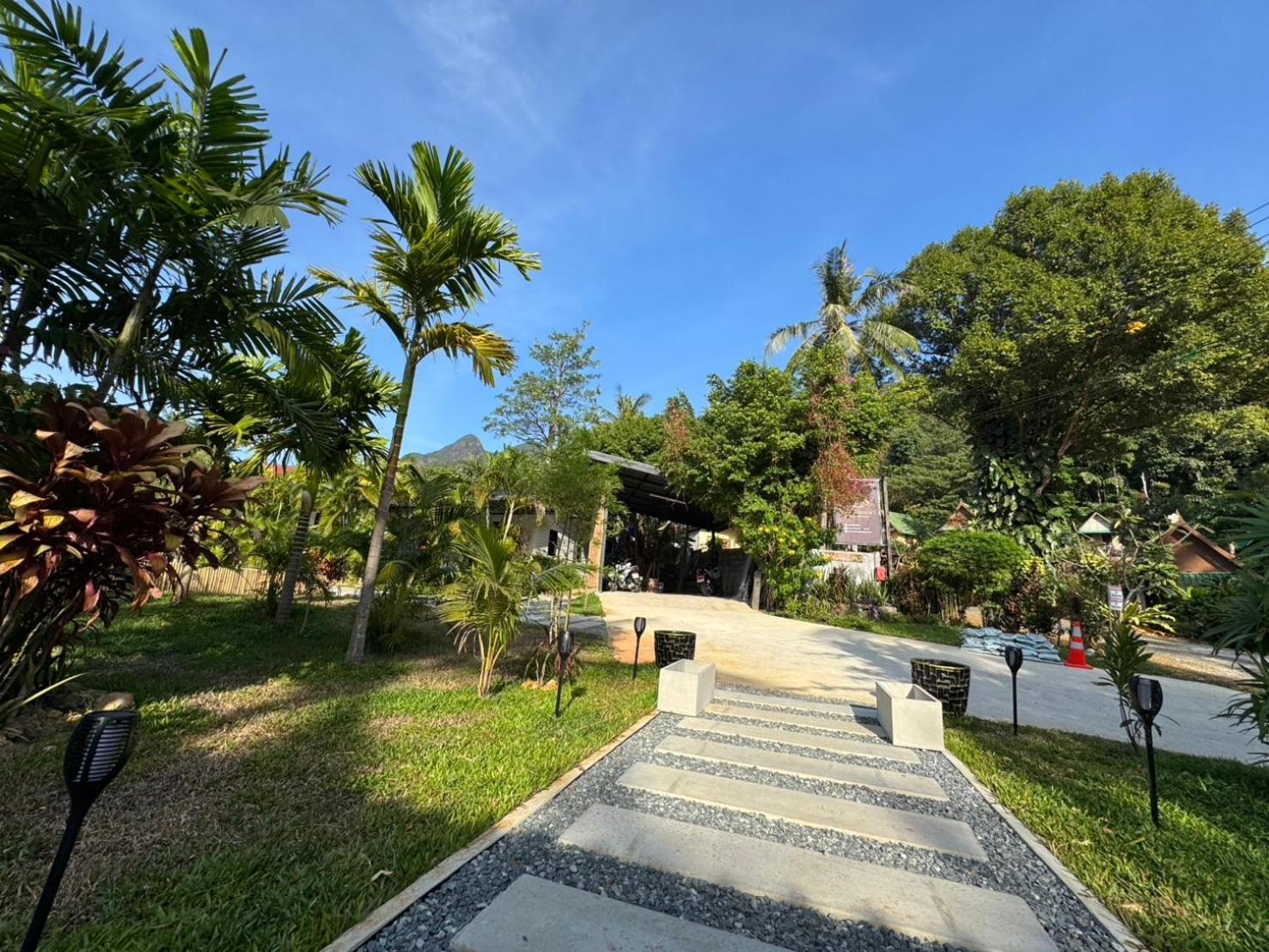 7senses Resort