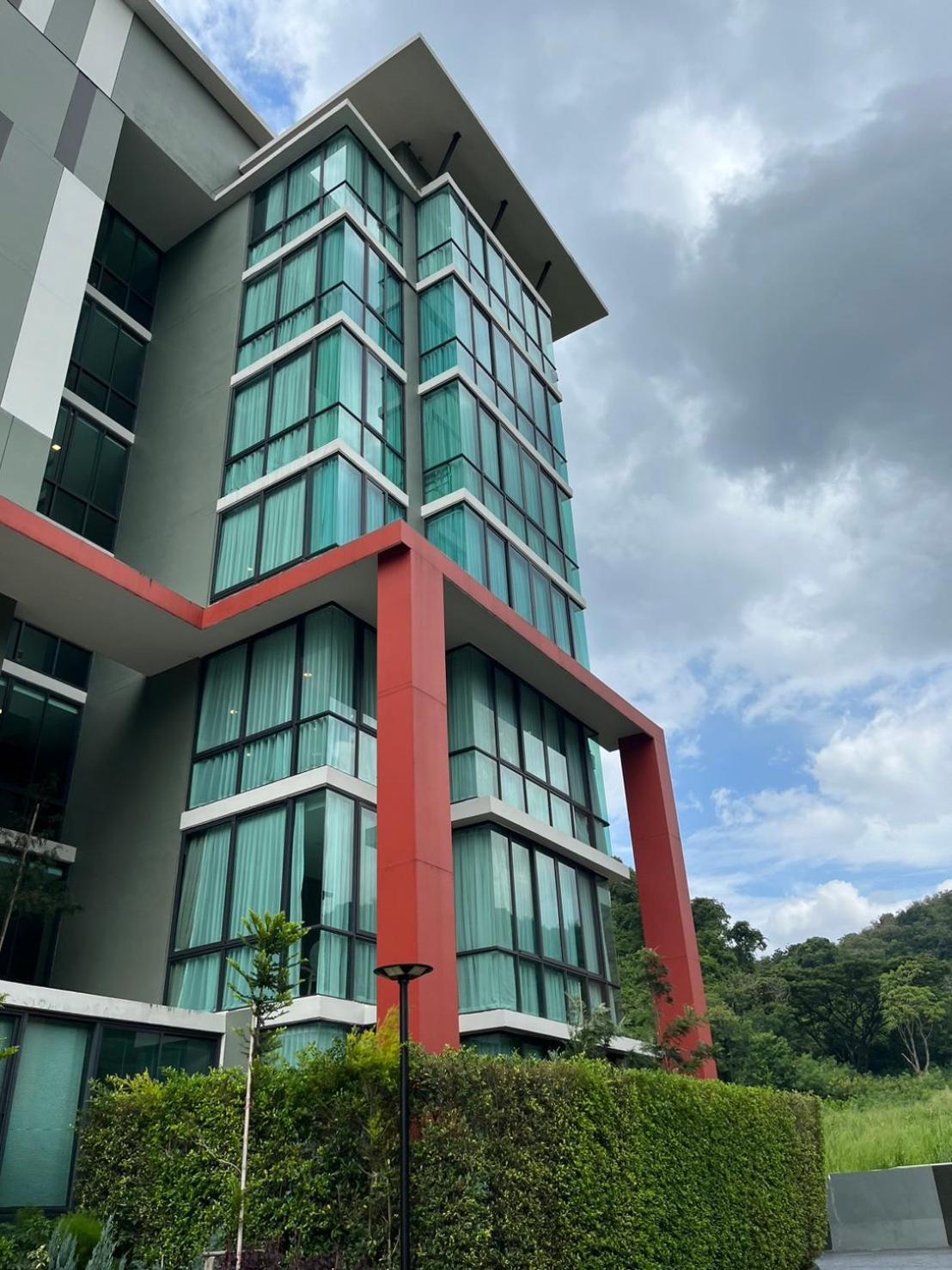 Aparthotel A303forestkhaoyai *