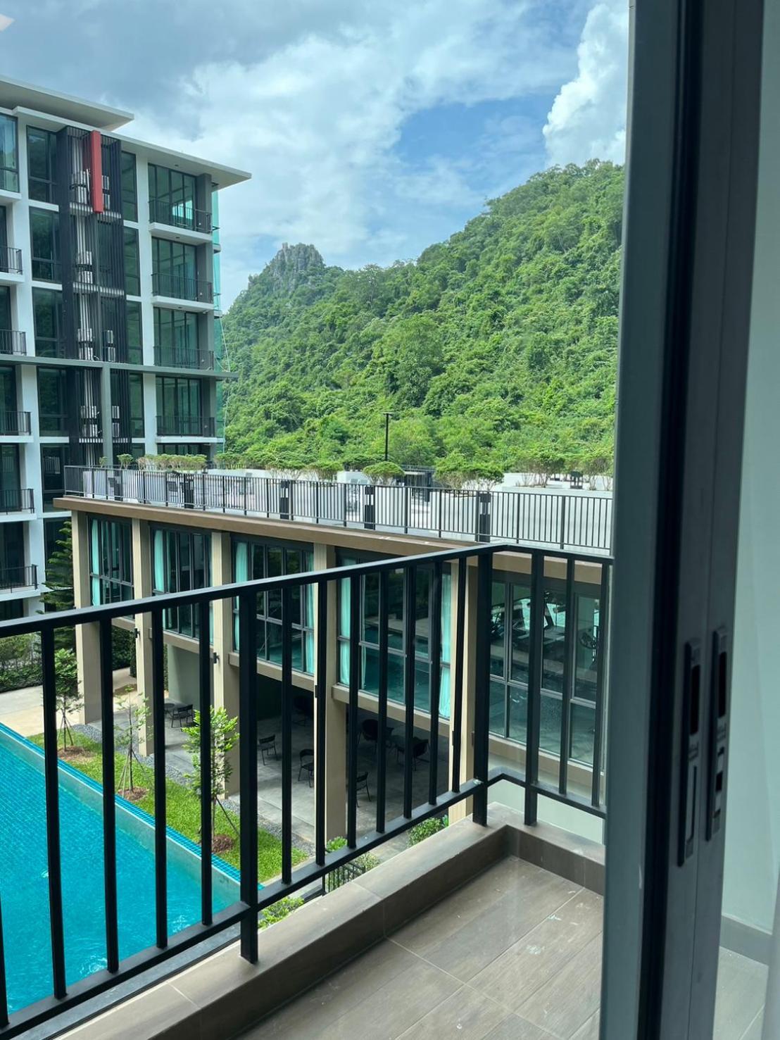 A303forestkhaoyai Aparthotel