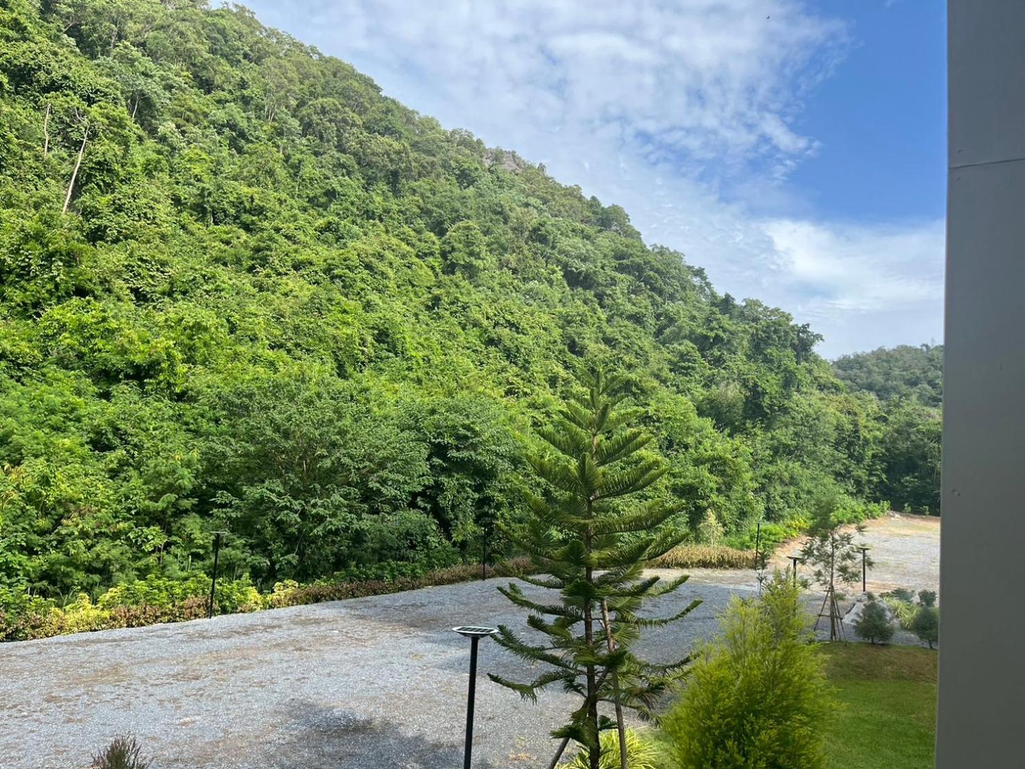 Aparthotel A303forestkhaoyai *